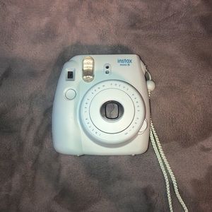Fuji Instax mini 8